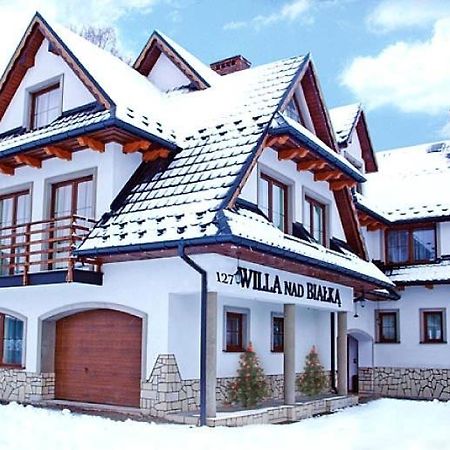 Willa Nad Bialka Bagian luar foto