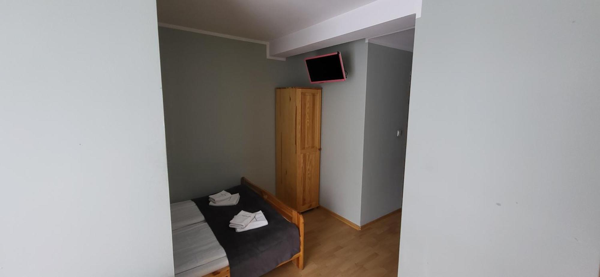 Willa Nad Bialka Bagian luar foto