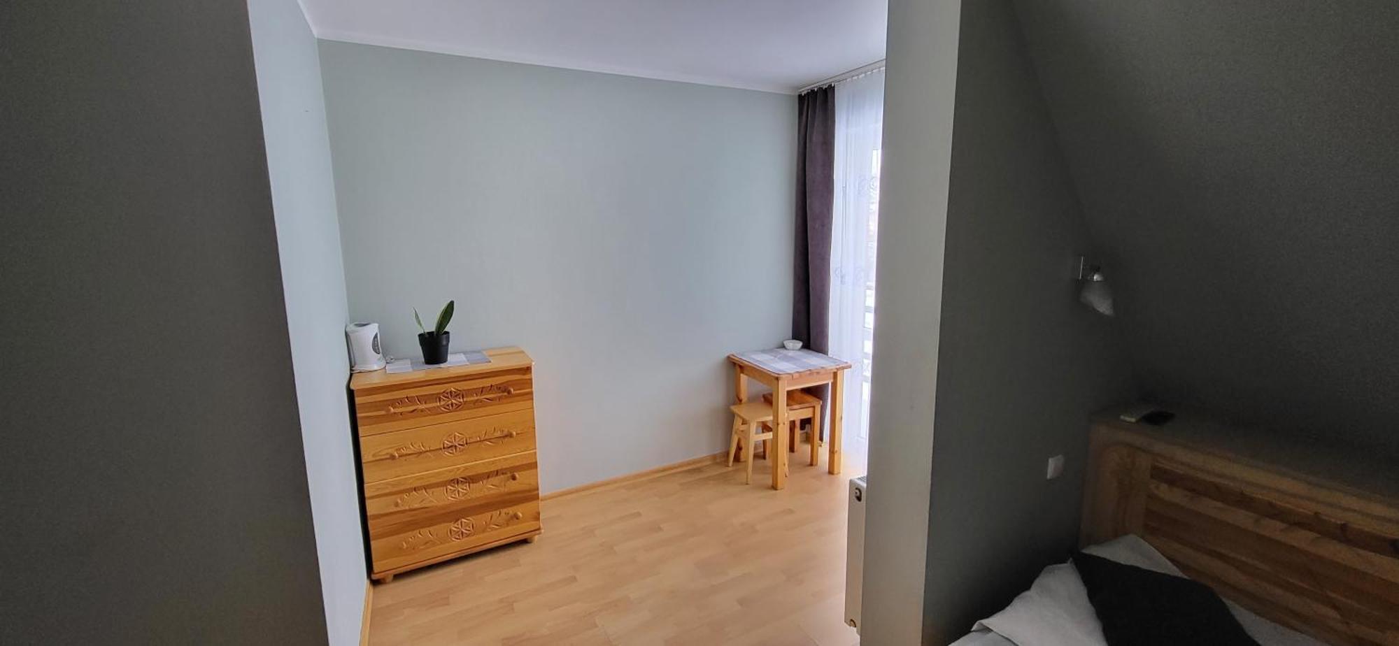 Willa Nad Bialka Bagian luar foto