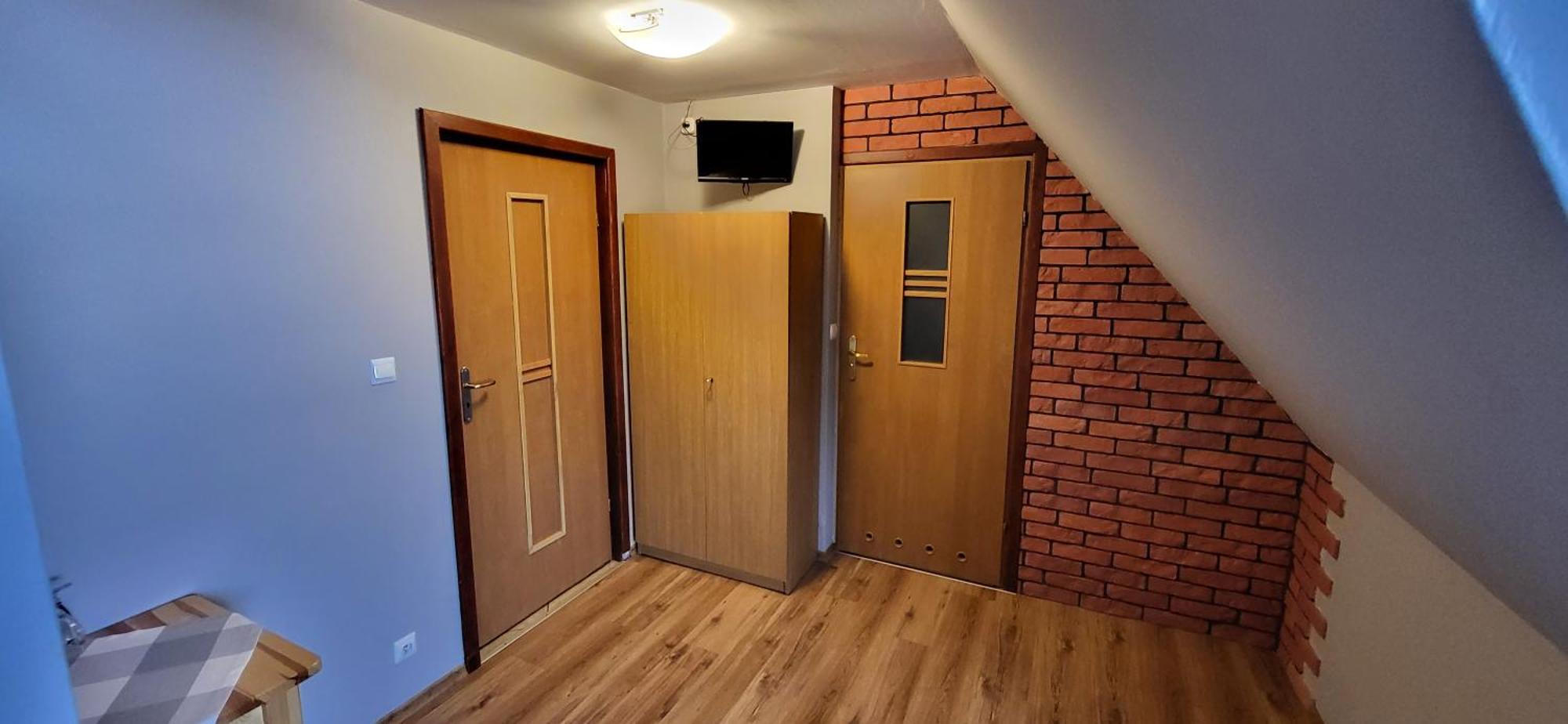 Willa Nad Bialka Bagian luar foto