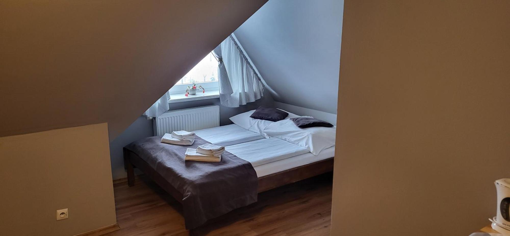 Willa Nad Bialka Bagian luar foto